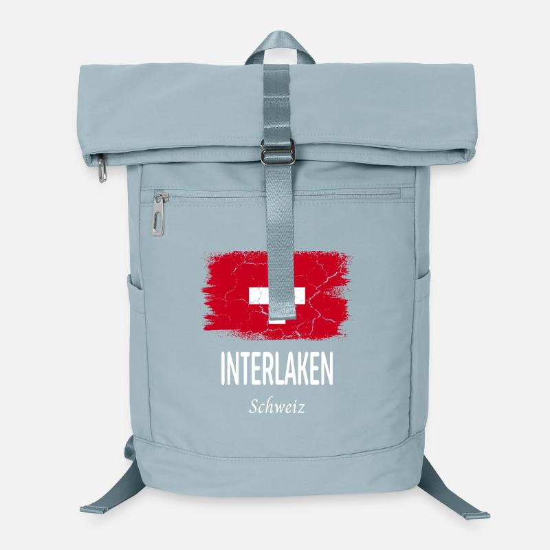 Interlaken Laptop-Rucksack 