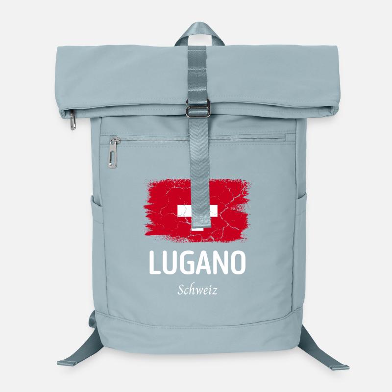 Laptop Backpack