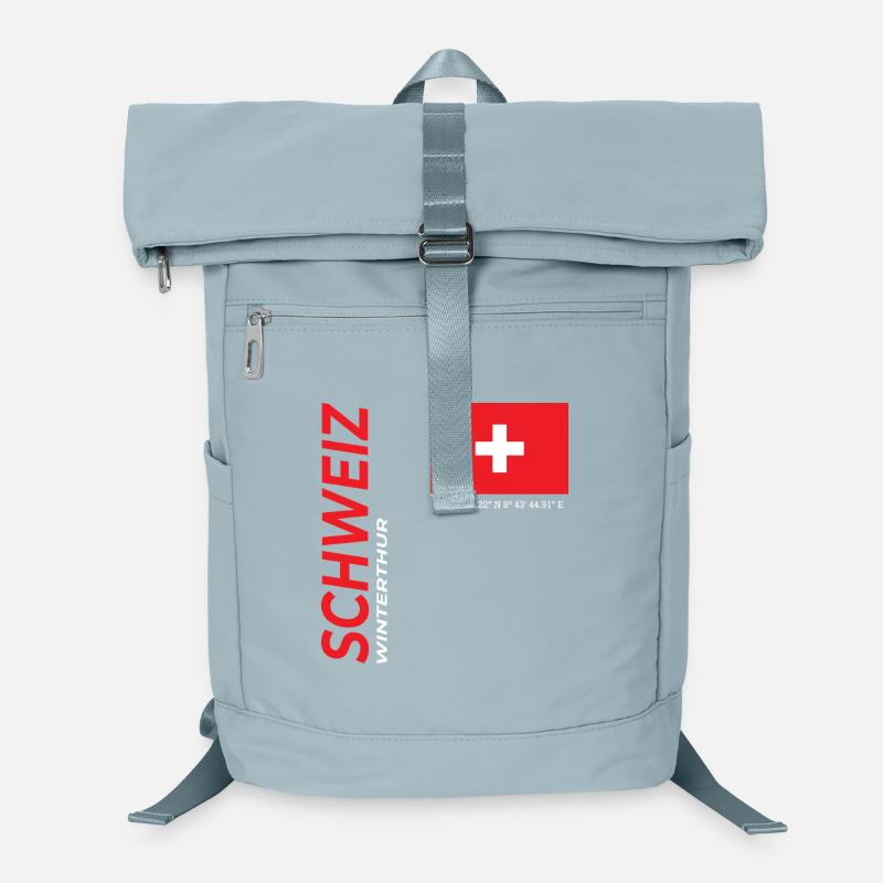 Laptop-Rucksack 