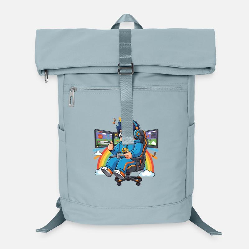 Laptop Backpack
