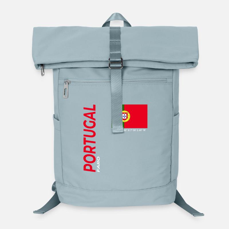 Faro Laptop-Rucksack 