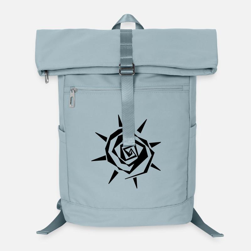 Sonne Laptop-Rucksack 