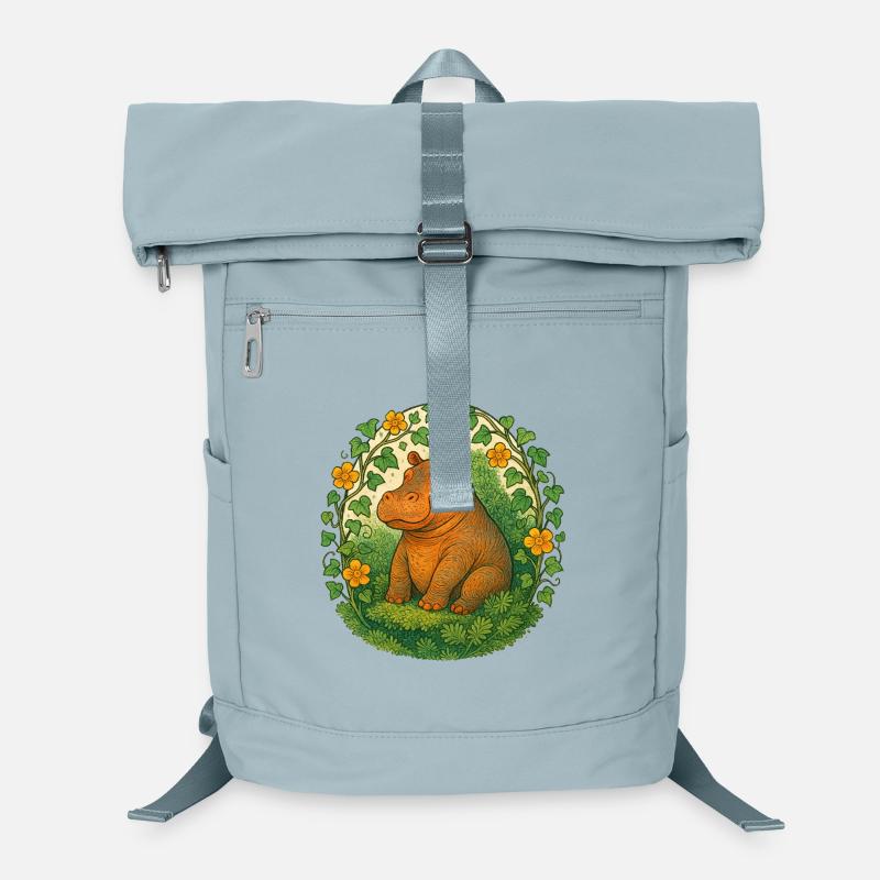 Laptop Backpack