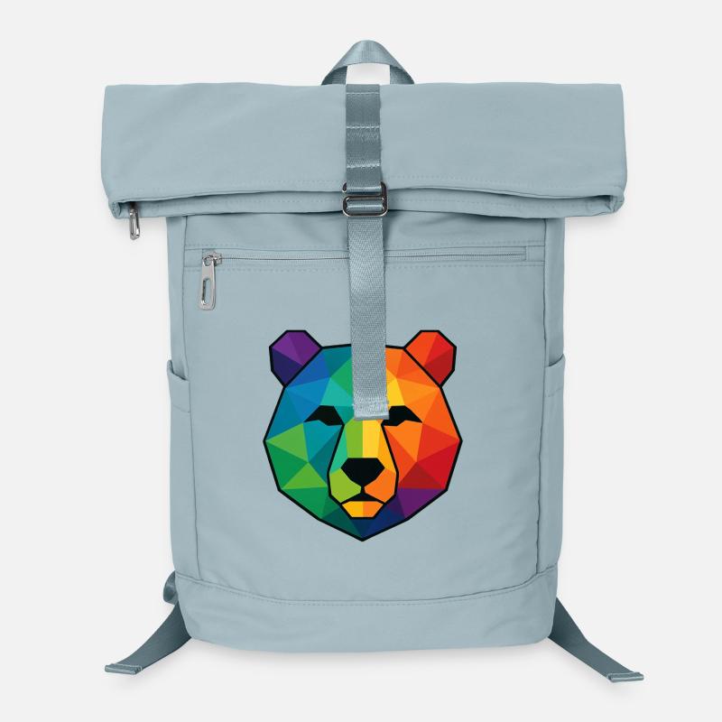 Laptop-Rucksack 
