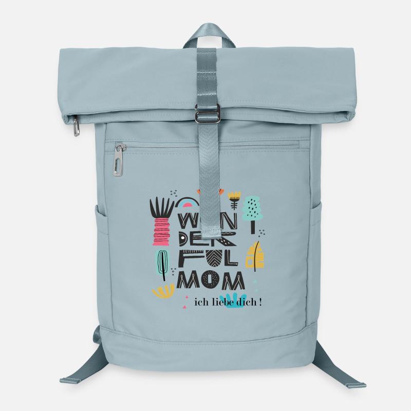 Laptop Backpack