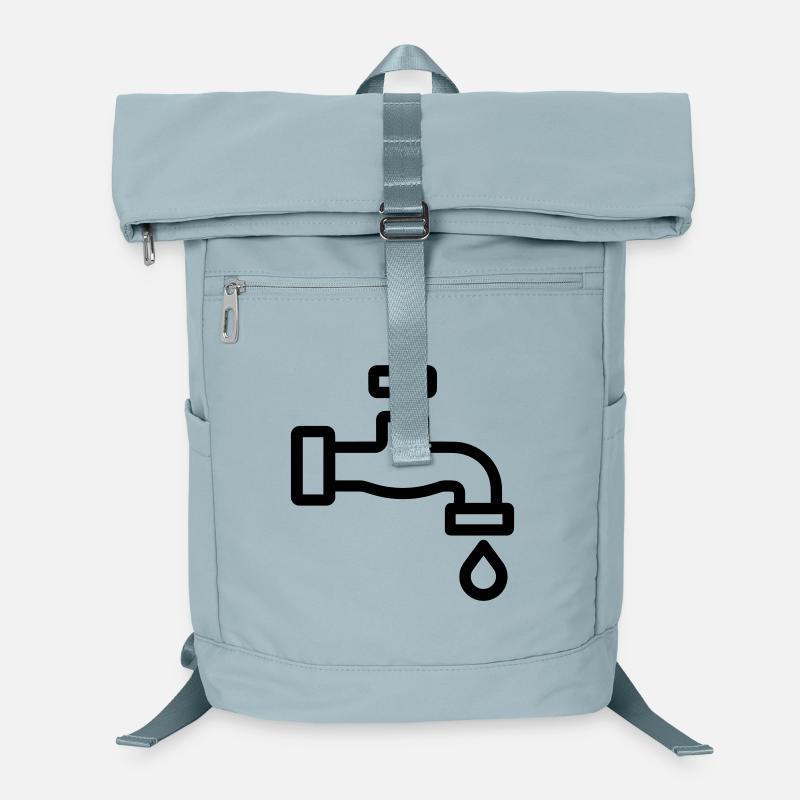 robinet Sac à dos ordinateur