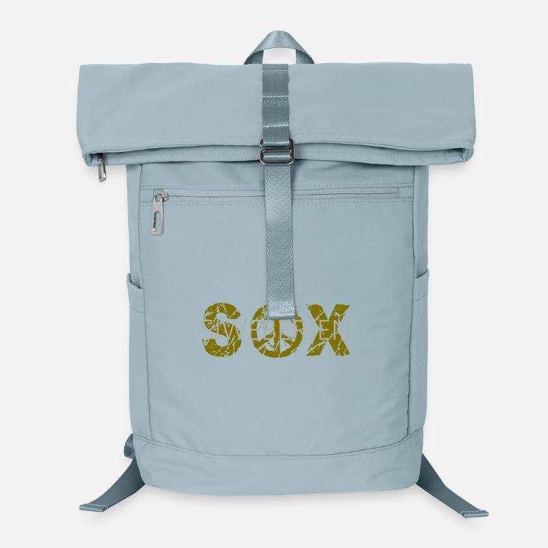 Siebenbürgen Laptop-Rucksack 