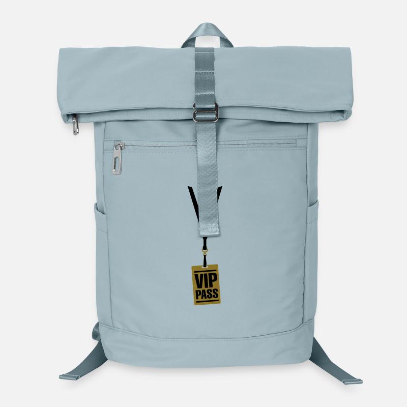 VIP-Pass Laptop-Rucksack 