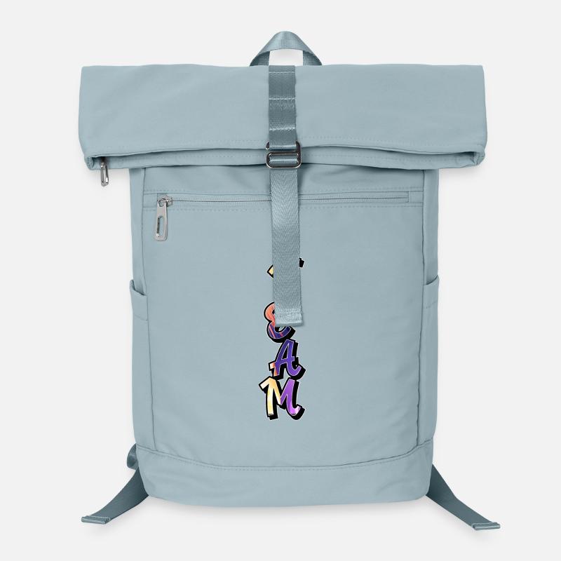 Team Laptop Backpack