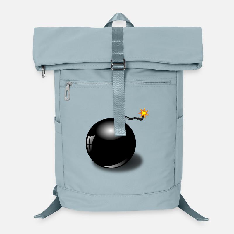 Laptop-Rucksack 