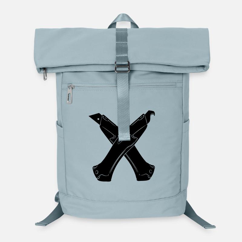 Stanley Messer 5 Laptop-Rucksack 