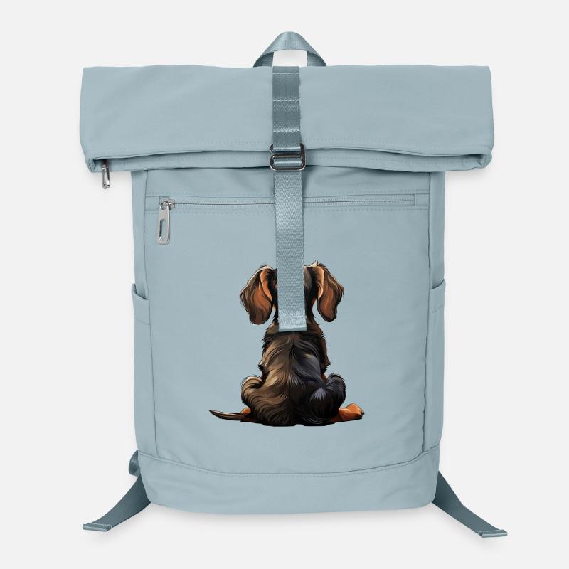 Laptop Backpack