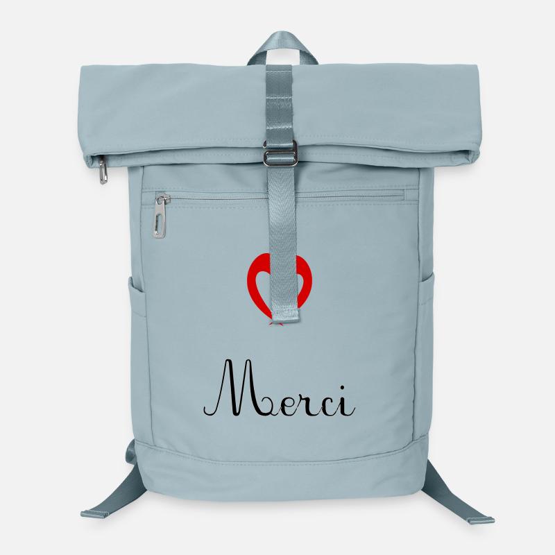 MERCI. MAÎTRESSE. MAÎTRE. MERCI MAÎTRESSE Sac à dos ordinateur