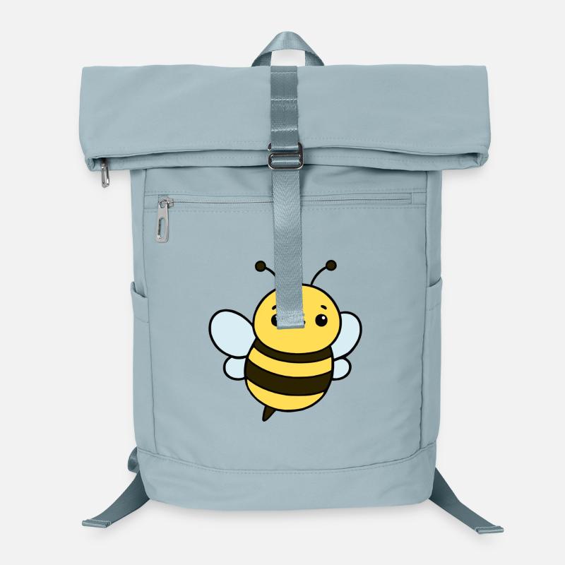 Abeille Sac à dos ordinateur