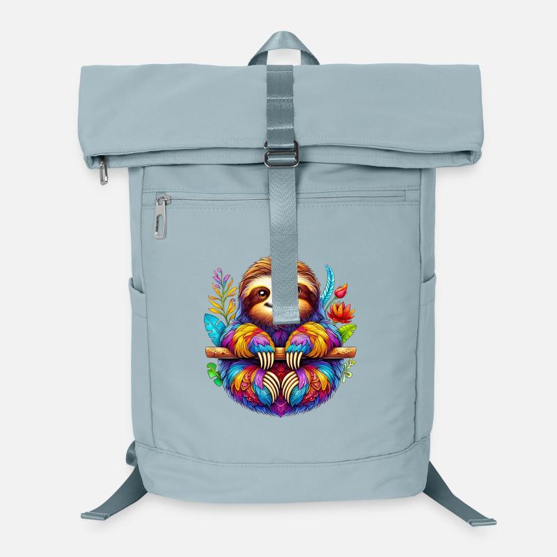 Laptop-Rucksack 
