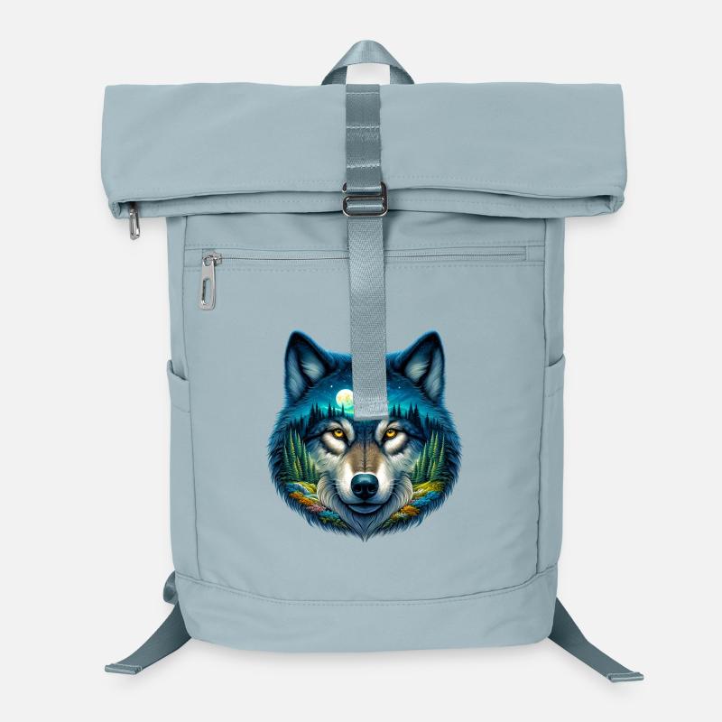 Laptop Backpack