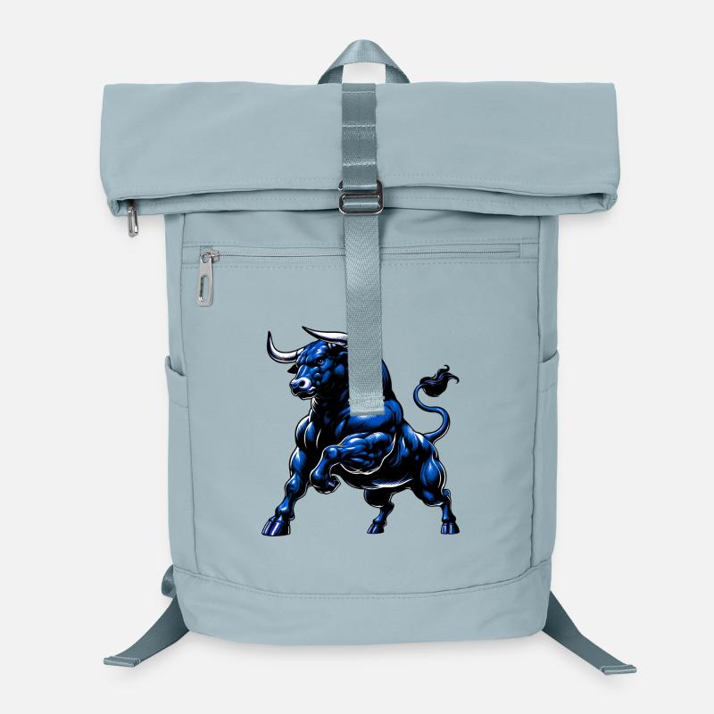 Taureau Sac à dos ordinateur