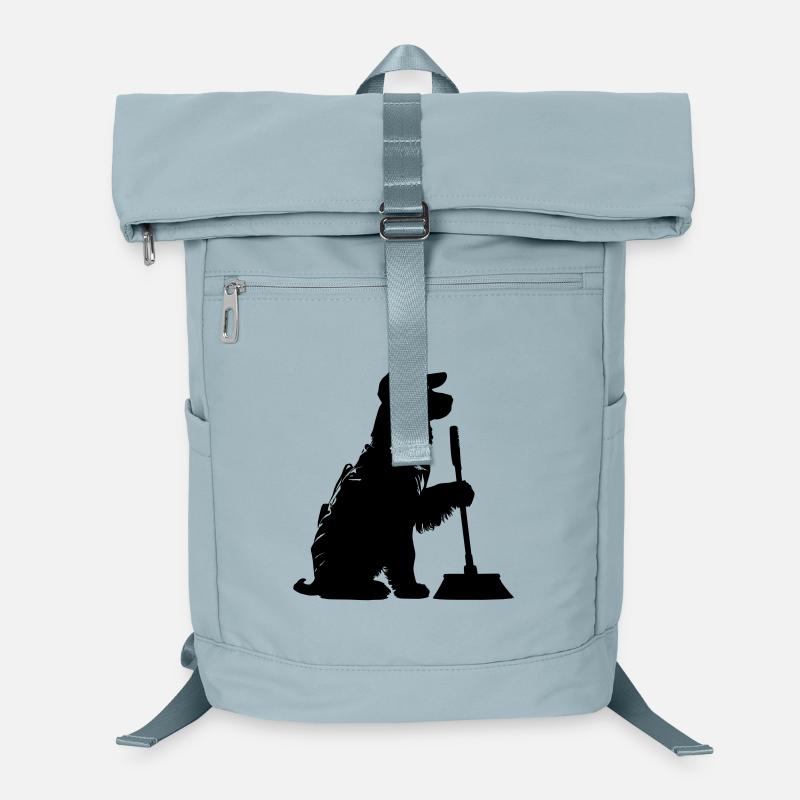 WorkCocker Laptop-Rucksack 