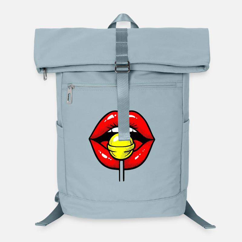 Laptop-Rucksack 