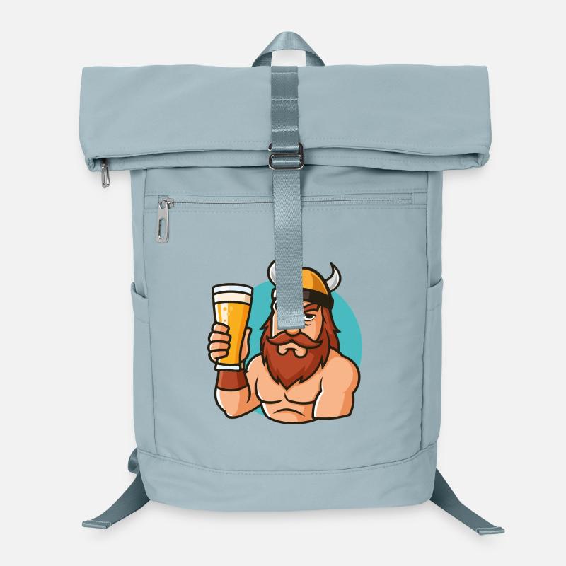 Viking Brewmaster Laptop-Rucksack 