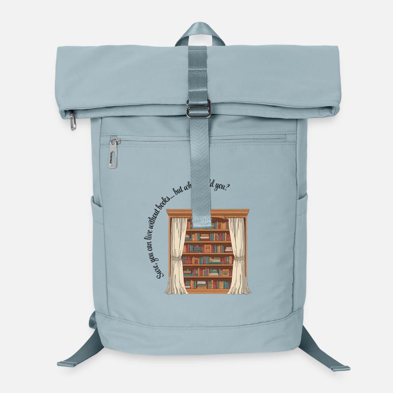 Laptop-Rucksack 