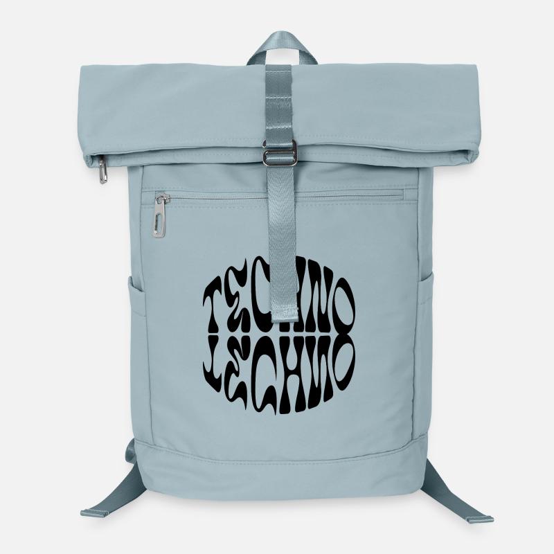 Laptop-Rucksack 