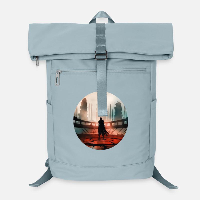 Laptop Backpack