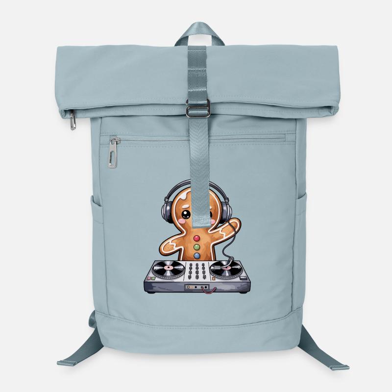 Laptop Backpack
