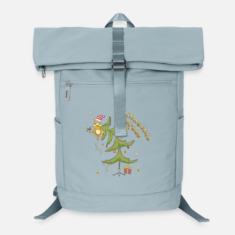 Laptop-Rucksack 