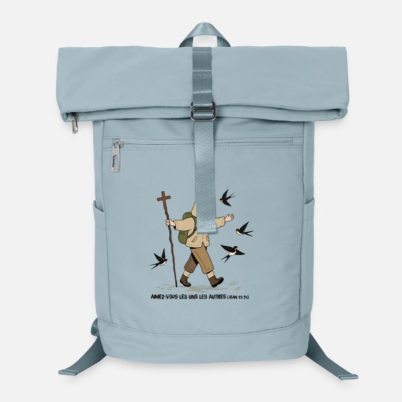 Laptop Backpack