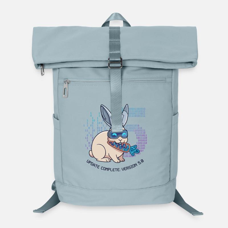 Laptop Backpack