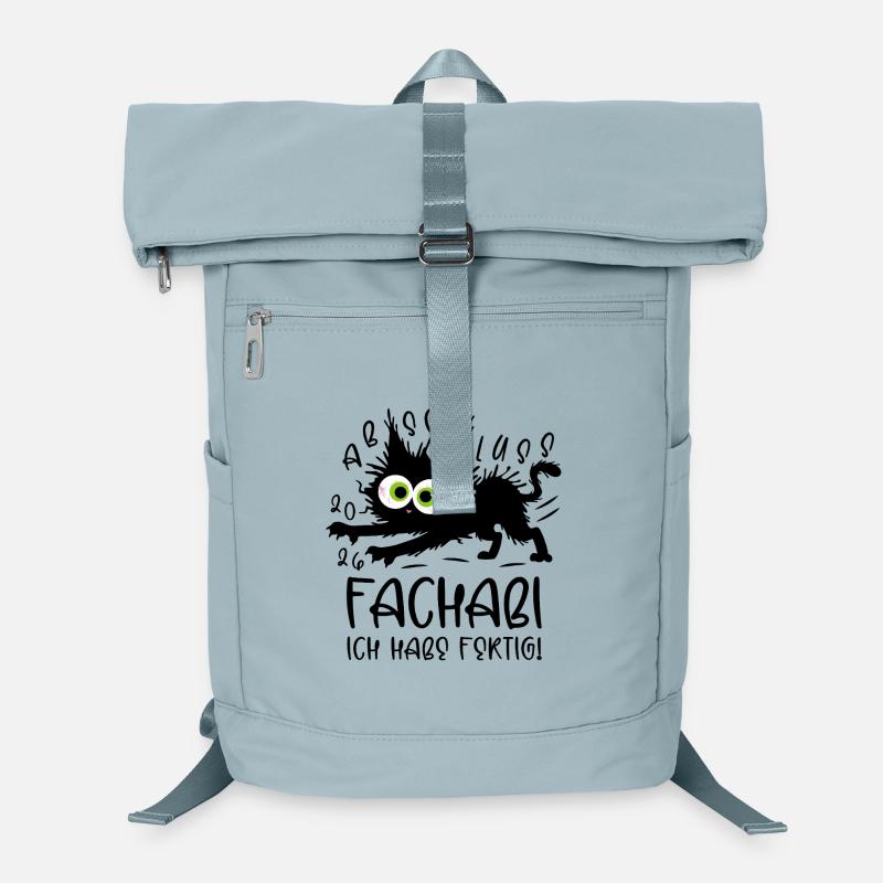 Laptop Backpack