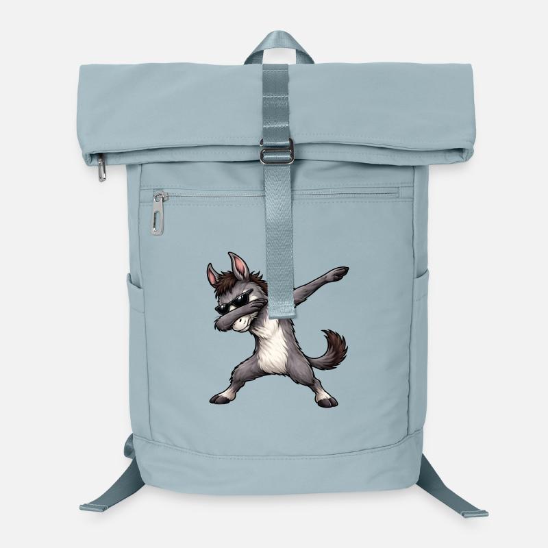 Laptop-Rucksack 