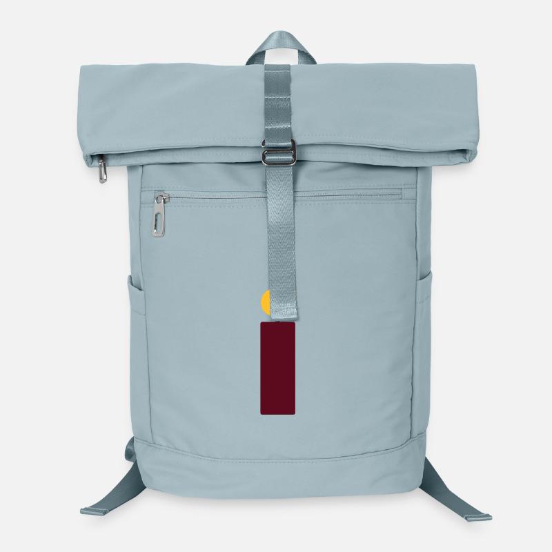 1er anniversaire - bougie Sac à dos ordinateur