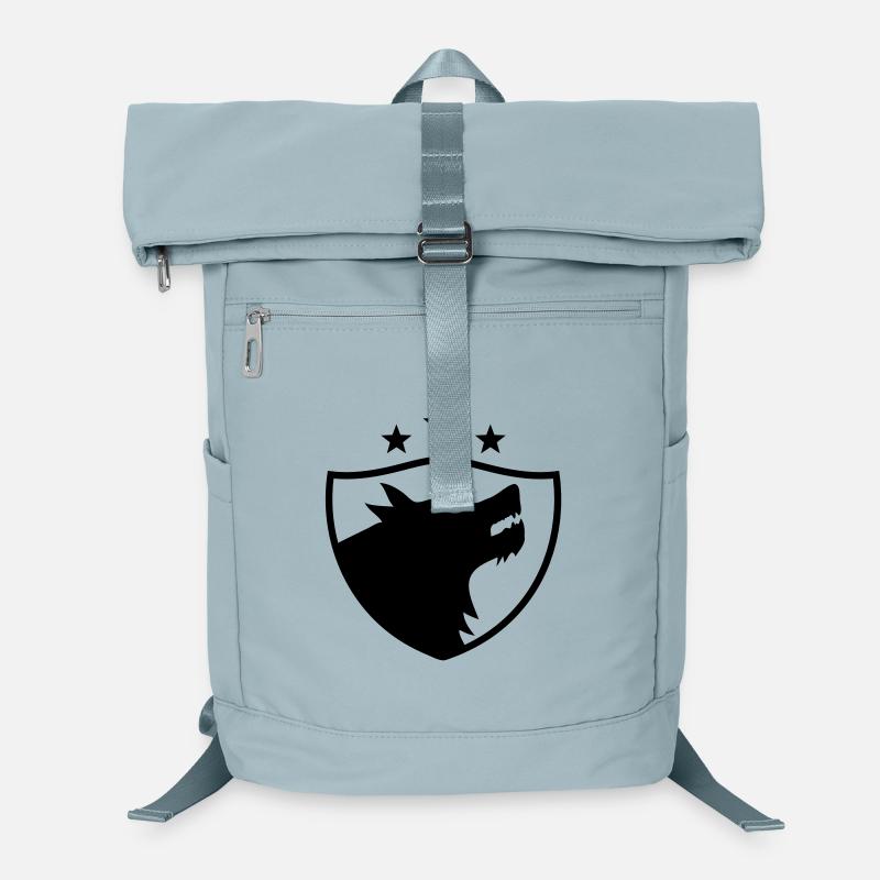wolf Sac à dos ordinateur