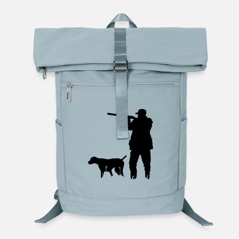 chasseur Sac à dos ordinateur