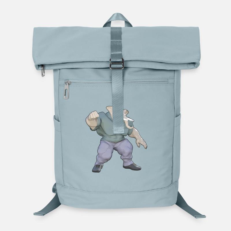 Laptop-Rucksack 