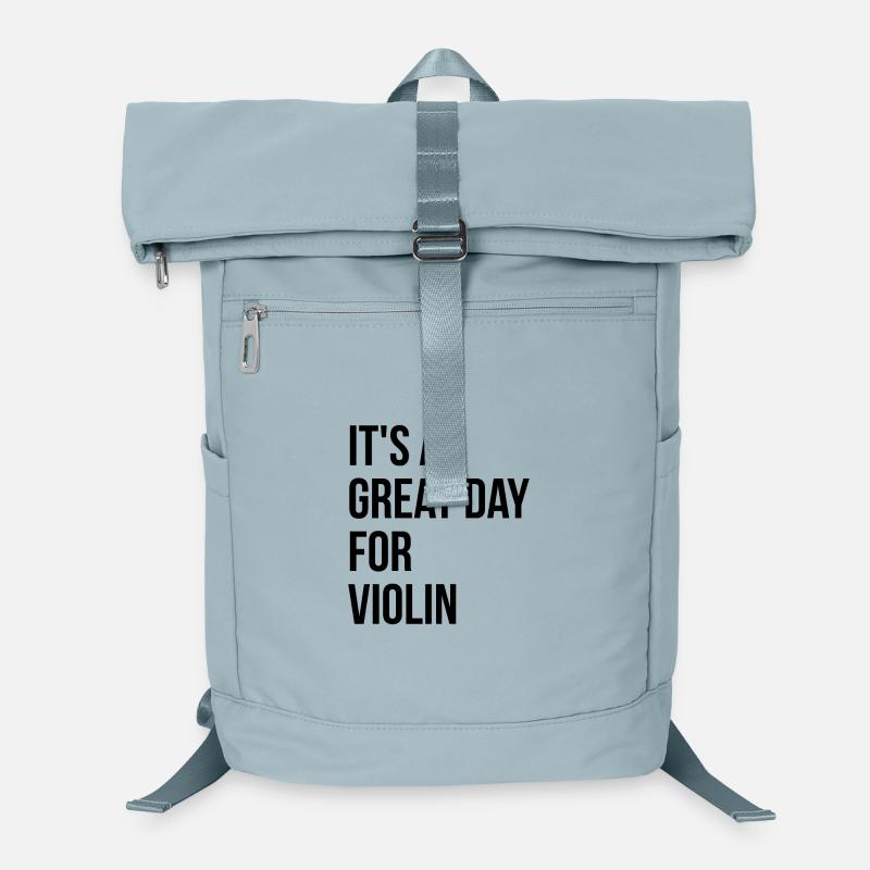 Geige Laptop-Rucksack 