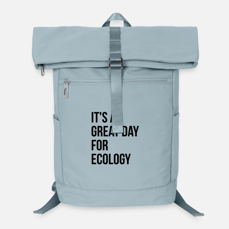 Ecology Laptop Backpack