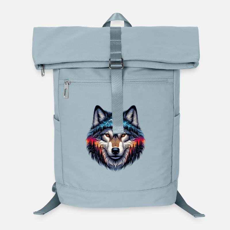 Laptop Backpack
