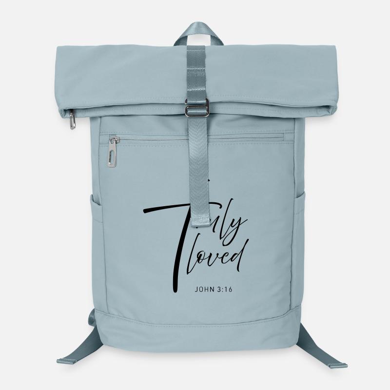 CROSS truly loved Laptop-Rucksack 