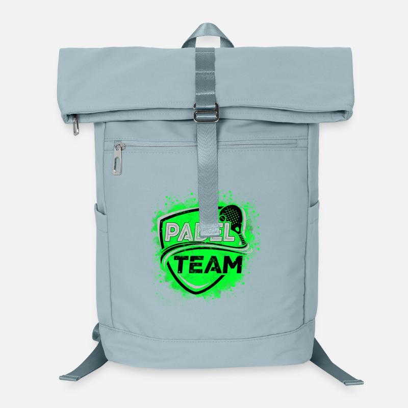 Padel-Team Laptop-Rucksack 