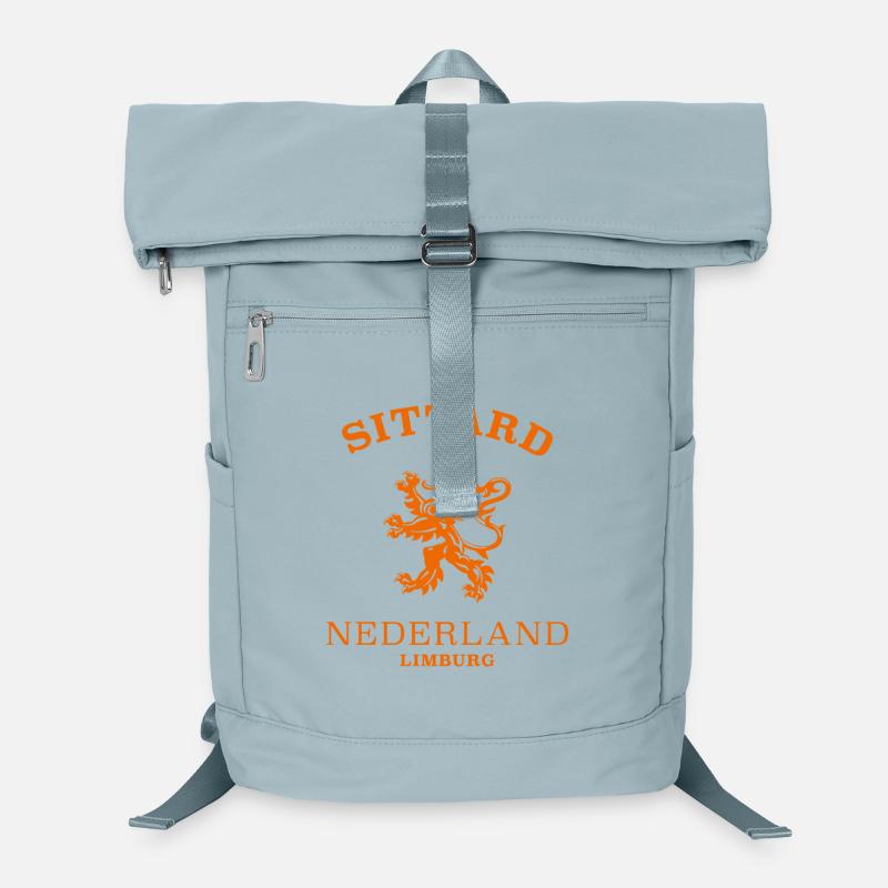 Sittard Nederland Pays-Bas Sac à dos ordinateur