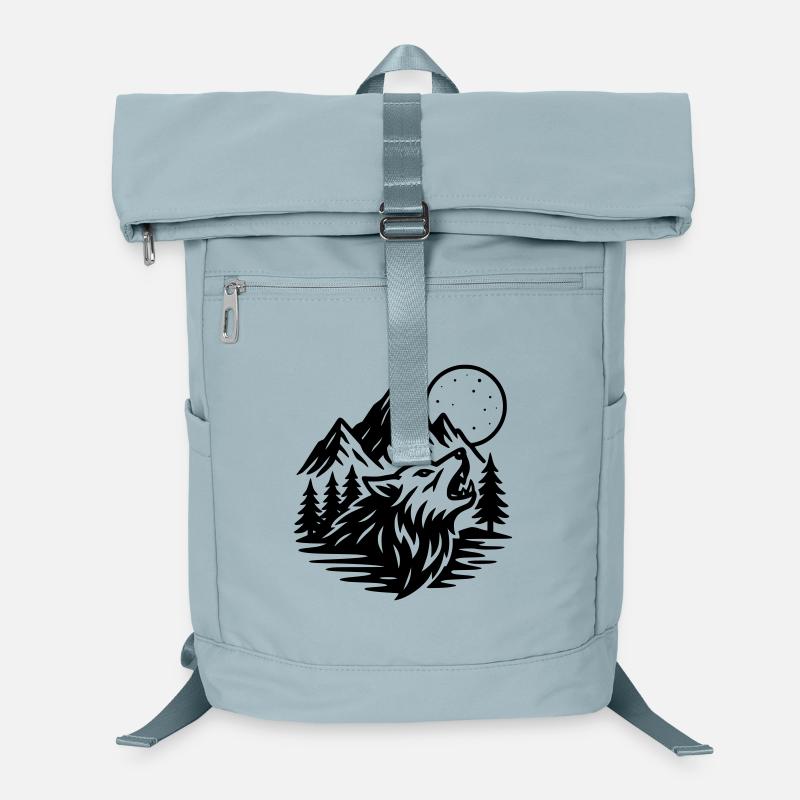 Laptop Backpack