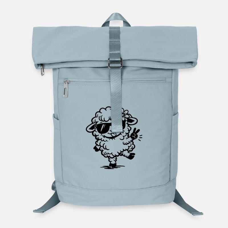 Laptop Backpack