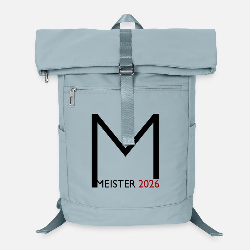 Congratulations on the 2026 championship Laptop Backpack