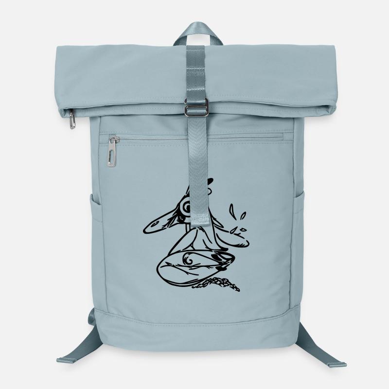 Laptop Backpack