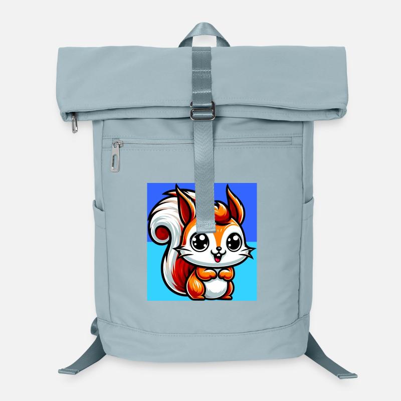 Laptop Backpack