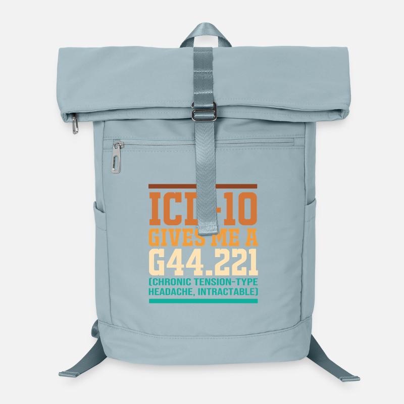 Programmeur médical Sac à dos ordinateur