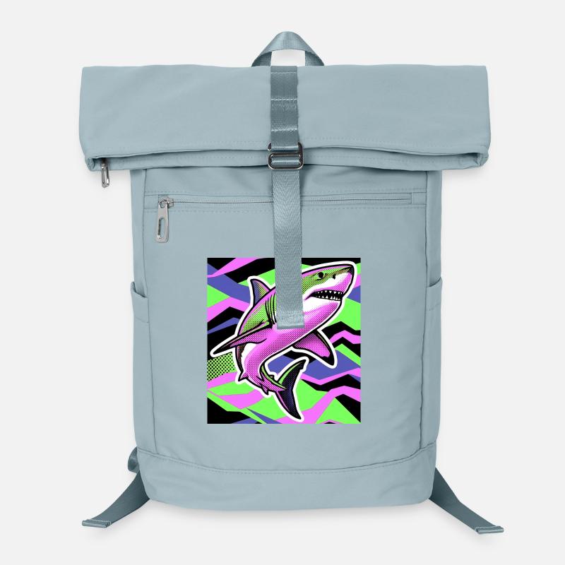 Shark Laptop Backpack